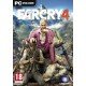 FAR CRY 4 [FARCRY IV] STANDARD EDITION (PC)