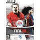 FIFA 08 (PC) FIFA 08 (PC)