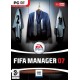 FIFA MANAGER 07 (PC)