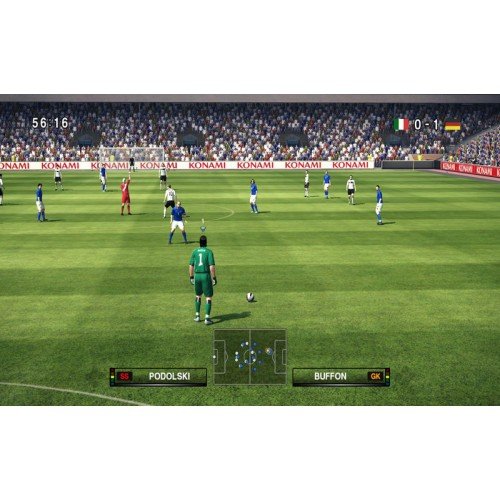 Fifa 10 -Used- (PS3) Fifa 10 -Used- (PS3)