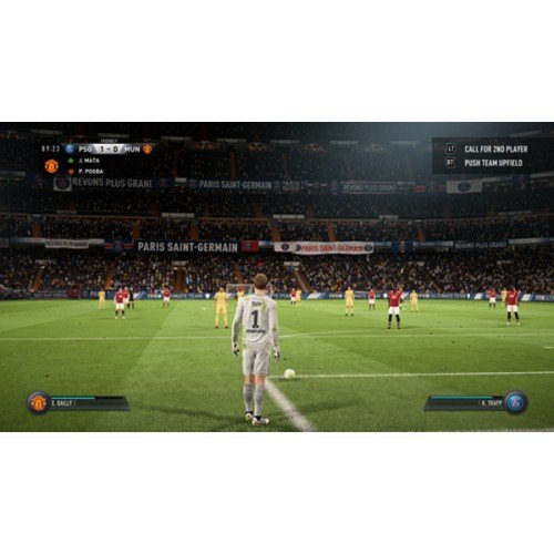 FIFA 18 (PC) FIFA 18 (PC)