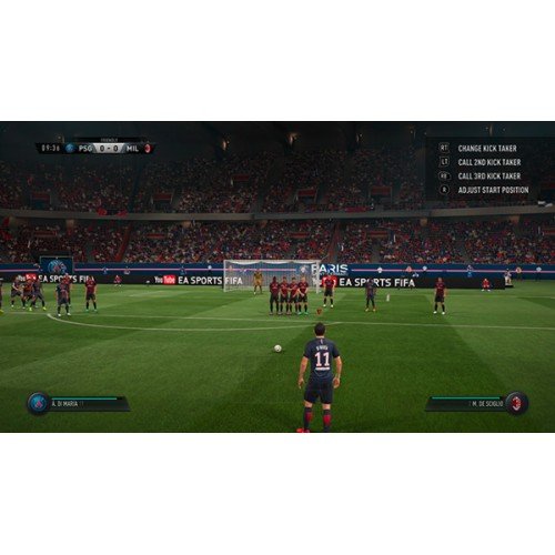 Fifa 18 (PS4) Fifa 18 (PS4)