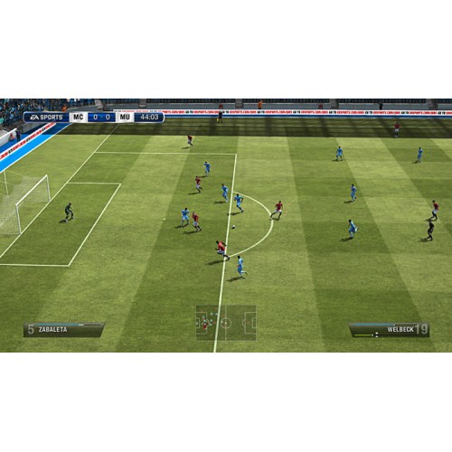 FIFA 09 -USED- (PC) FIFA 09 -USED- (PC)