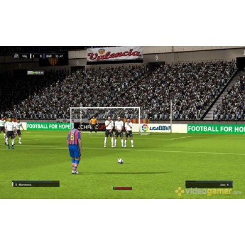 FIFA 10 -USED- (PC) FIFA 10 -USED- (PC)