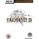 FINAL FANTASY XIV ONLINE (PC) FINAL FANTASY XIV ONLINE (PC)
