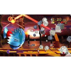 FLINGSMASH (Wii) FLINGSMASH (Wii)