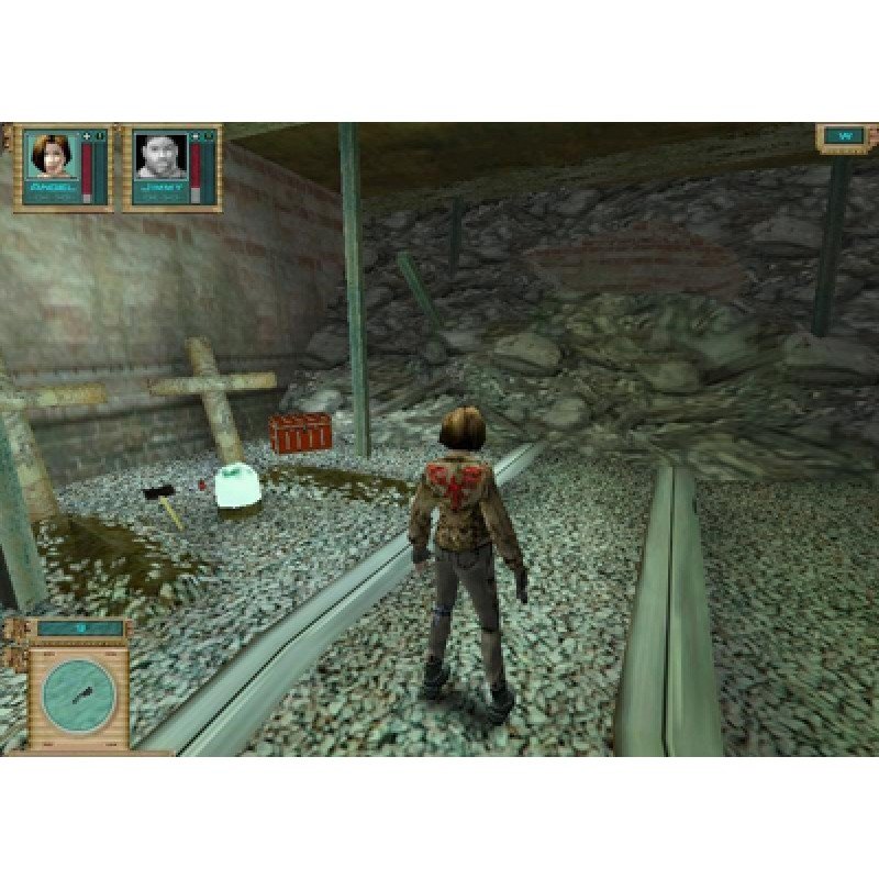 FREEDOM FIRST RESISTANCE (PC)