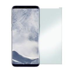 Premium Tempered Glass Screen Protector 9H 0.3mm Samsung Galaxy S8 Plus Γυάλινο Προστατευτικό Οθόνης (G955F) Premium Tempered Glass Screen Protector 9H 0.3mm Samsung Galaxy S8 Plus Γυάλινο Προστατευτικό Οθόνης (G955F)