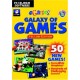 GALAXY OF 50 GAMES YELLOW COLLECTION (PC)