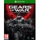 GEARS OF WAR ULTIMATE EDITION (XBOX ONE) GEARS OF WAR ULTIMATE EDITION (XBOX ONE)