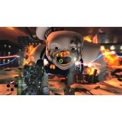 GHOSTBUSTERS THE GAME (PC) GHOSTBUSTERS THE GAME (PC)