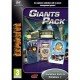 GIANTS PACK [HOTEL GIANT / TRANSPORT GIANT / TRAFFIC GIANT] EXPLOSIVE (PC)