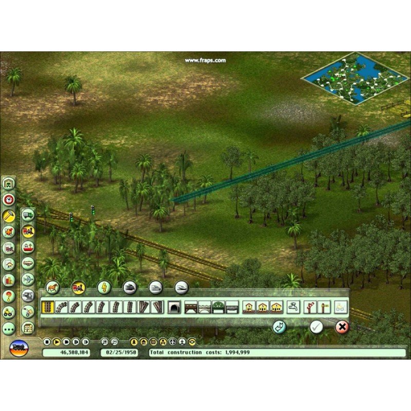 GIANTS PACK [HOTEL GIANT / TRANSPORT GIANT / TRAFFIC GIANT] EXPLOSIVE (PC)