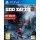 God Eater 2 Rage Burst (PS4) God Eater 2 Rage Burst (PS4)