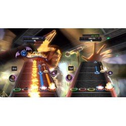 GUITAR HERO 5 (Wii) GUITAR HERO 5 (Wii)