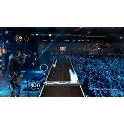 GUITAR HERO LIVE WIIU (Wii-U) GUITAR HERO LIVE WIIU (Wii-U)