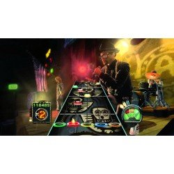 GUITAR HERO AEROSMITH (PS3) GUITAR HERO AEROSMITH (PS3)