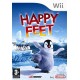 HAPPY FEET (Wii) HAPPY FEET (Wii)