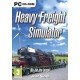 HEAVY FREIGHT TRUCK SIMULATOR (PC)