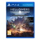 Helldivers Super-Earth Ultimate Edition (PS4) Helldivers Super-Earth Ultimate Edition (PS4)