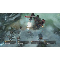 Helldivers Super-Earth Ultimate Edition (PS4)