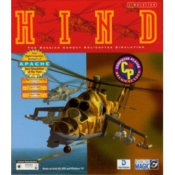 HIND -USED- (PC)