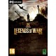 HISTORY LEGENDS OF WAR (PC) HISTORY LEGENDS OF WAR (PC)
