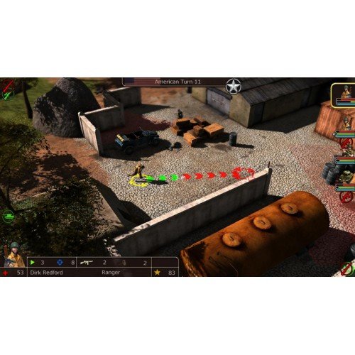 HISTORY LEGENDS OF WAR (PC) HISTORY LEGENDS OF WAR (PC)