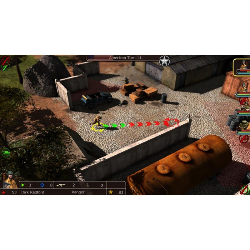 HISTORY LEGENDS OF WAR (PC)