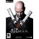 HITMAN CONTRACTS -USED- (PC) HITMAN CONTRACTS -USED- (PC)