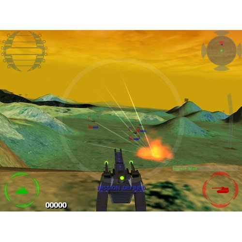 INCOMING FORCES -USED- (PC) INCOMING FORCES -USED- (PC)