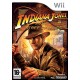 INDIANA JONES STAFF OF KINGS (Wii) INDIANA JONES STAFF OF KINGS (Wii)