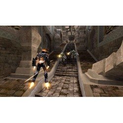 IRON MAN 2 THE VIDEO GAME (Wii) IRON MAN 2 THE VIDEO GAME (Wii)