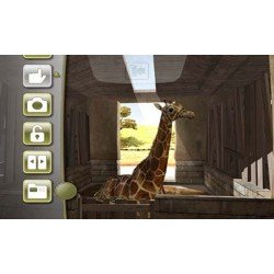 JAMBO! SAFARI RANGER ADVENTURE (Wii)