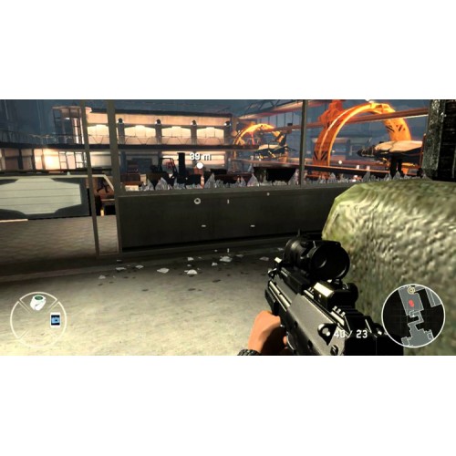 JAMES BOND LEGENDS (PC) JAMES BOND LEGENDS (PC)