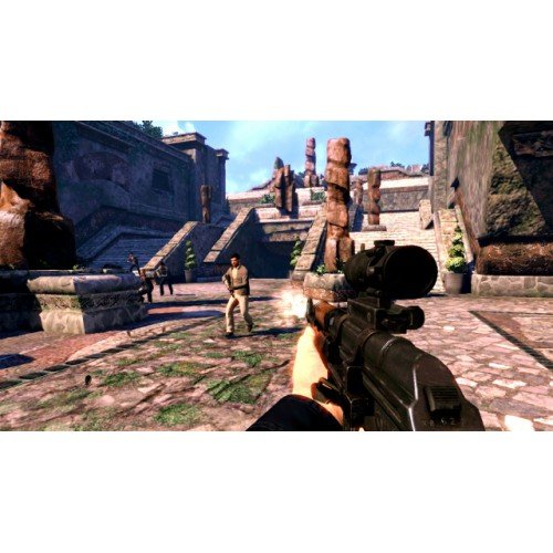 JAMES BOND LEGENDS (PC) JAMES BOND LEGENDS (PC)