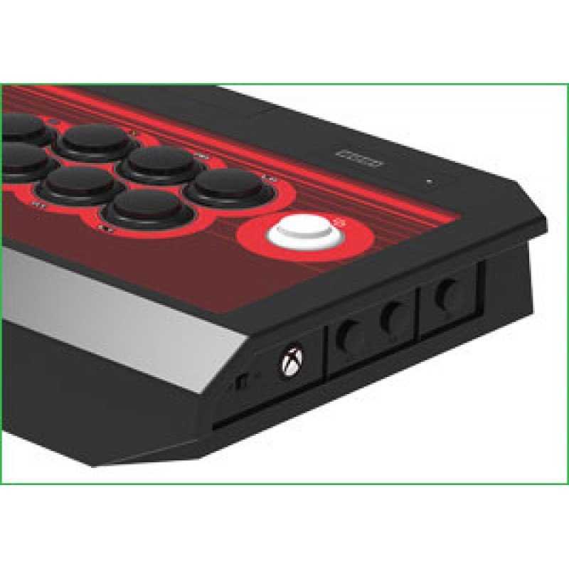 JOYSTICK ARCADE STICK REAL ARCADE PRO HAYABUSA HORI XBO-004U (XBOX ONE)