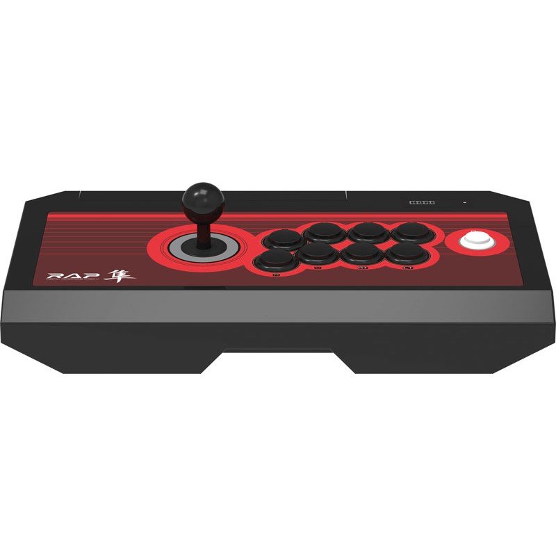 JOYSTICK ARCADE STICK REAL ARCADE PRO HAYABUSA HORI XBO-004U (XBOX ONE)