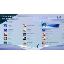 Just Sing (PS4) Just Sing (PS4)