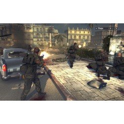 KANE & LYNCH: DEAD MEN -USED- (PC)