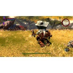 KINGDOMS OF AMALUR RECKONING (PC) KINGDOMS OF AMALUR RECKONING (PC)