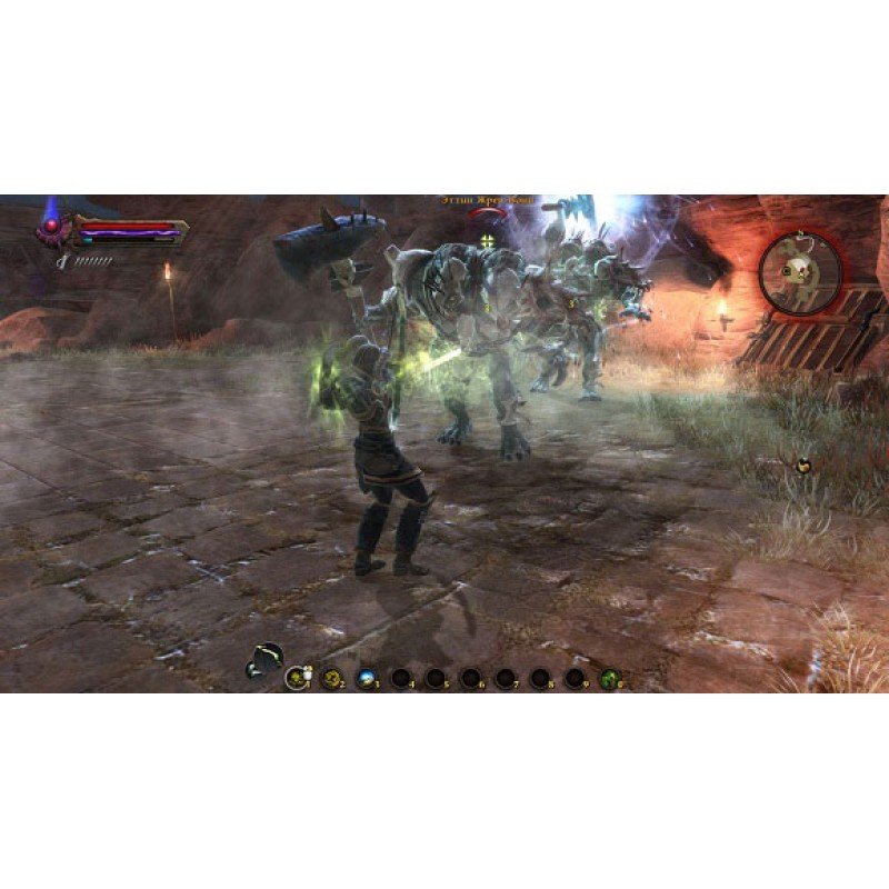 KINGDOMS OF AMALUR RECKONING (PC) KINGDOMS OF AMALUR RECKONING (PC)