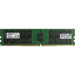16Gb MEMORY RAM DDR4 2400Mhz KINGSTON KVR24R17D4/16 ΜΝΗΜΗ (PC) 16Gb MEMORY RAM DDR4 2400Mhz KINGSTON KVR24R17D4/16 ΜΝΗΜΗ (PC)