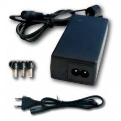 SWITCHING POWER ADAPTER CHARGER 24V 1A LAT-24-1AD & 3 Χ CONNECTORS ΤΡΟΦΟΔΟΤΙΚΟ SWITCHING POWER ADAPTER CHARGER 24V 1A LAT-24-1AD & 3 Χ CONNECTORS ΤΡΟΦΟΔΟΤΙΚΟ