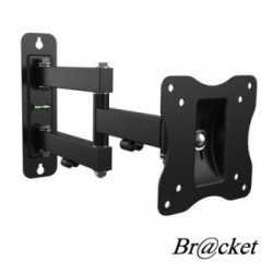 ΒΑΣΗ ΕΠΙΤΟΙΧΙΑ ΣΤΗΡΙΞΗΣ ΤΗΛΕΟΡΑΣΗΣ TV 10"-23" BRACKET LCD MOUNT LCD 1010-2 ΒΑΣΗ ΕΠΙΤΟΙΧΙΑ ΣΤΗΡΙΞΗΣ ΤΗΛΕΟΡΑΣΗΣ TV 10"-23" BRACKET LCD MOUNT LCD 1010-2