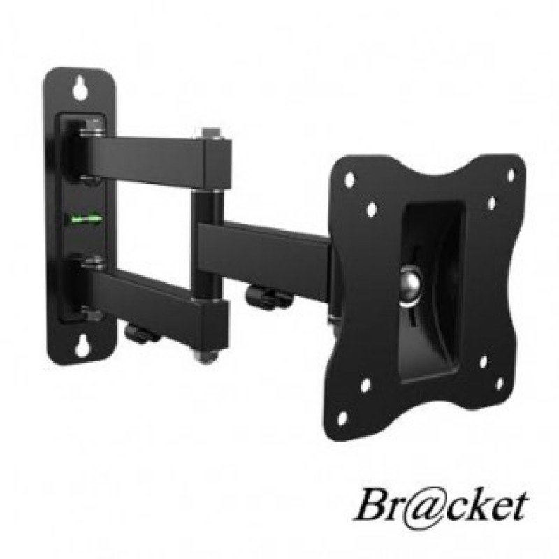 ΒΑΣΗ ΕΠΙΤΟΙΧΙΑ ΣΤΗΡΙΞΗΣ ΤΗΛΕΟΡΑΣΗΣ TV 10-23 BRACKET LCD MOUNT LCD 1010-2