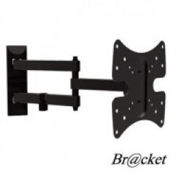 ΒΑΣΗ ΕΠΙΤΟΙΧΙΑ ΣΤΗΡΙΞΗΣ ΤΗΛΕΟΡΑΣΗΣ TV 27"-42" BRACKET LCD MOUNT LCD 27 ΒΑΣΗ ΕΠΙΤΟΙΧΙΑ ΣΤΗΡΙΞΗΣ ΤΗΛΕΟΡΑΣΗΣ TV 27"-42" BRACKET LCD MOUNT LCD 27