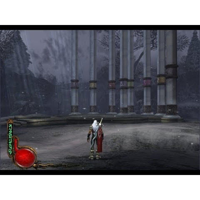 LEGACY OF KAIN DEFIANCE -USED- (PC)