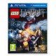 LEGO THE HOBBIT PSV (PS VITA)