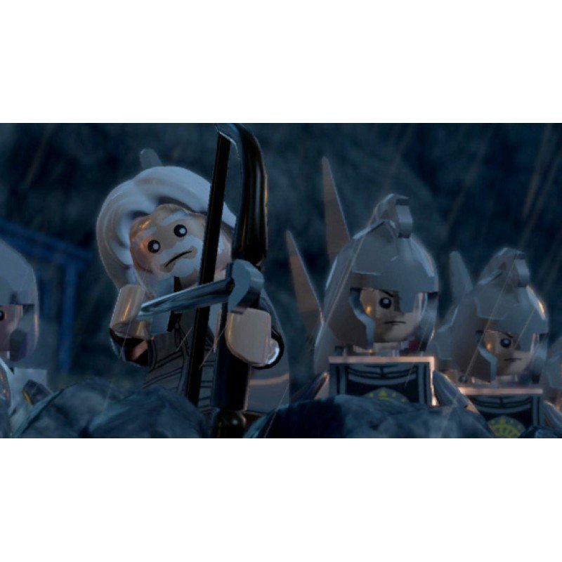 LEGO LORD OF THE RINGS PSV (PS VITA) LEGO LORD OF THE RINGS PSV (PS VITA)